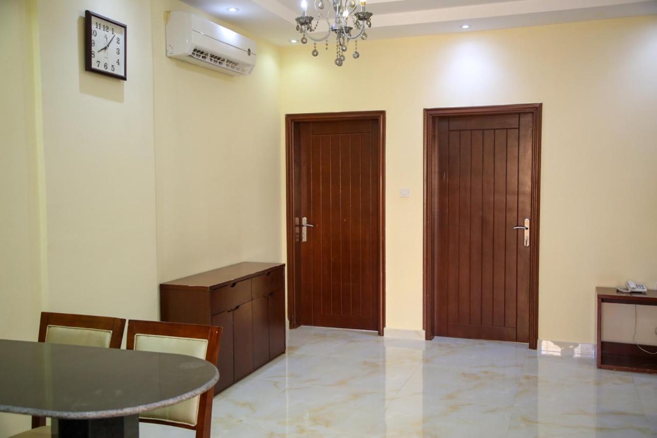 Park Complex Salalah